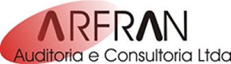 Logo - ARFRAN Auditoria e Consultoria LTDA