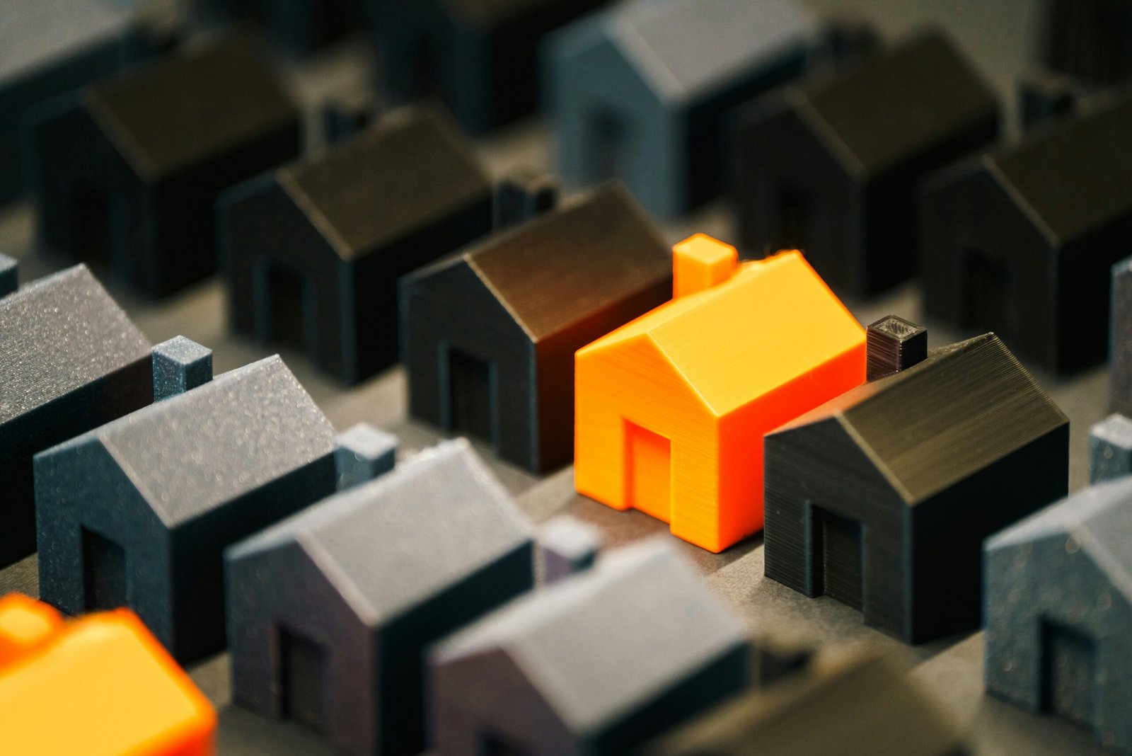 Equiparação de Pessoas Físicas no setor imobiliário